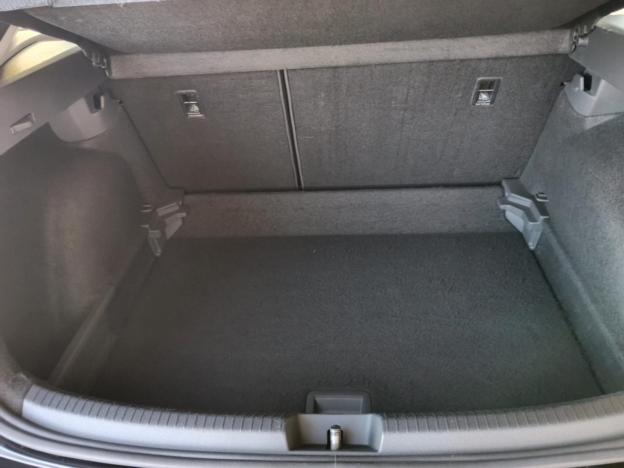 Volkswagen Taigo 1.0 TSI 95 CV Life