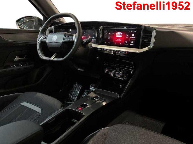 OPEL Mokka 1.2 hybrid GS 136cv dct6
