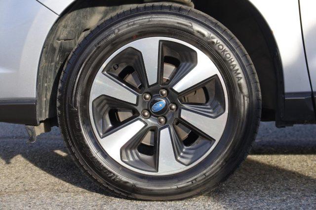 SUBARU Forester 2.0i Style