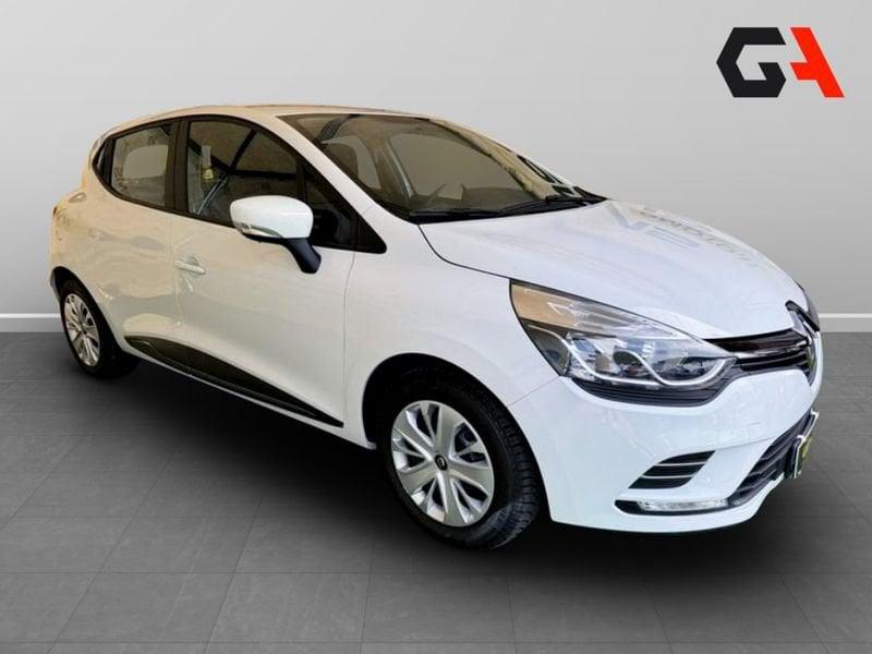 Renault Clio Clio dCi 8V 75CV Start&Stop 5 porte Energy Zen