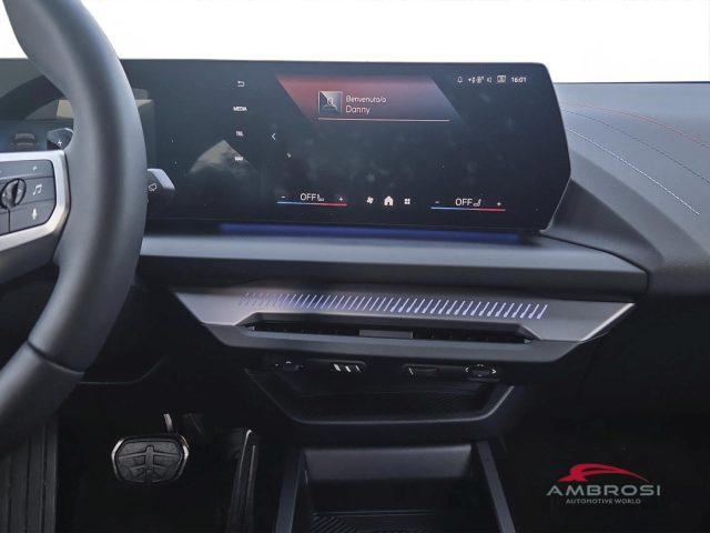 BMW 118 Serie 1 d Msport Pro Premium Package