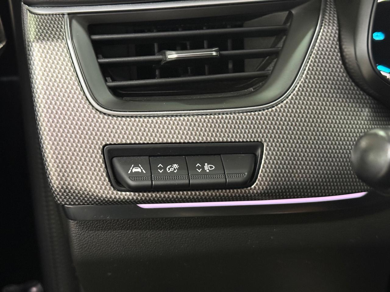 RENAULT Arkana Intens 2022 1.6 Full Hybrid E-Tech 145cv