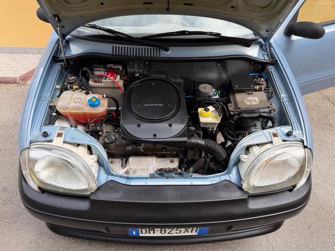 Fiat 600 1.1 Active