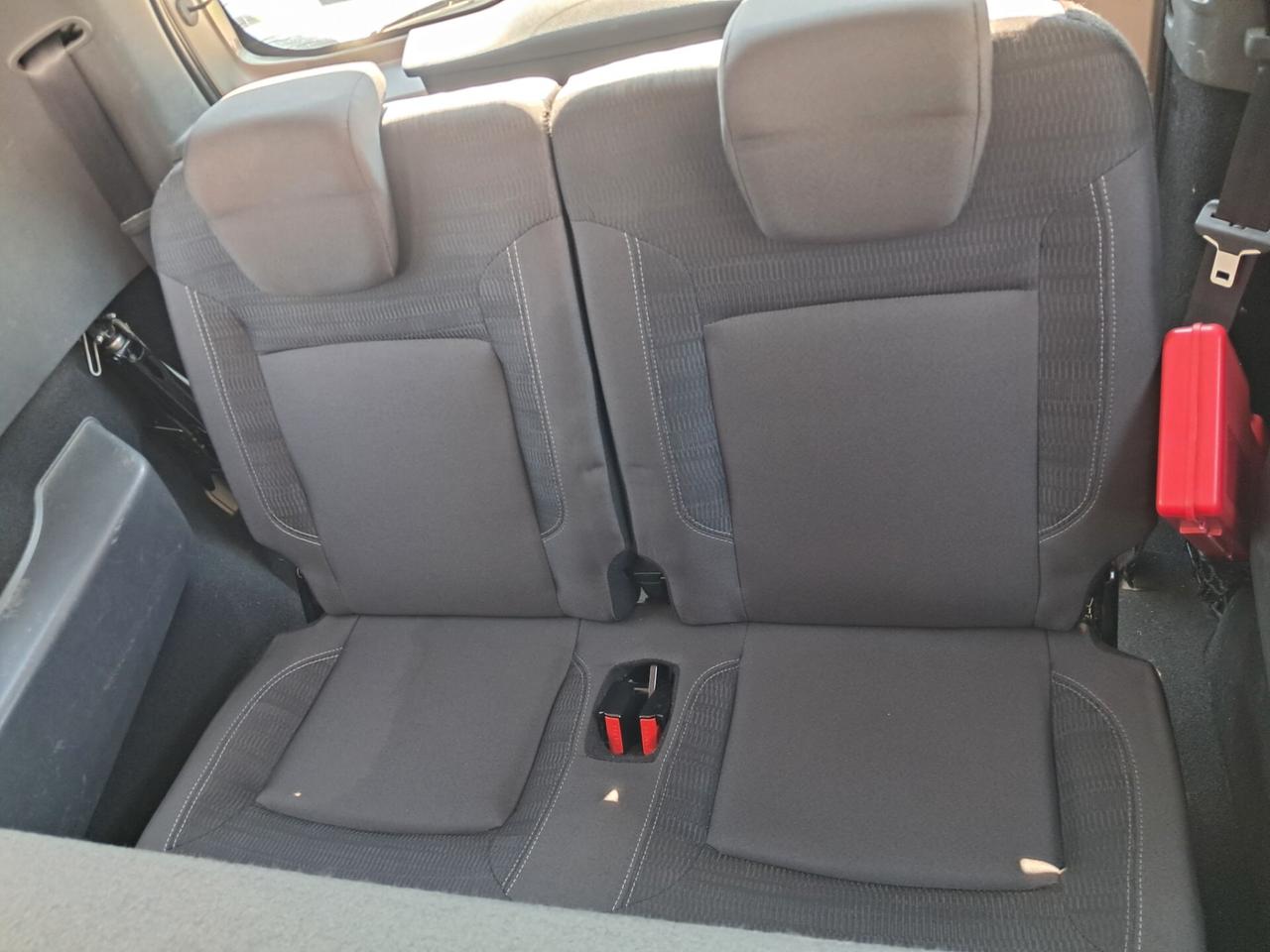 Dacia Lodgy 1.5 dCi 110CV 7 posti