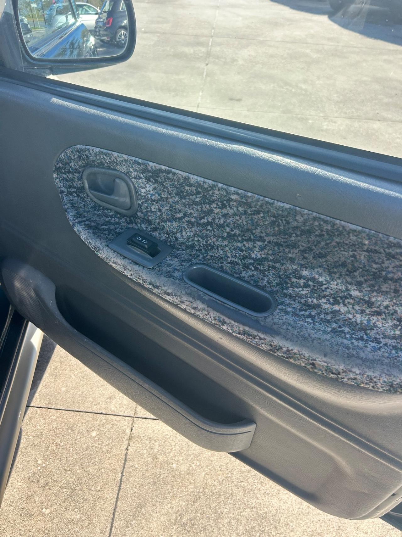 Kia Sportage 2.0 TDI cat 5p. 4x4 Comfort