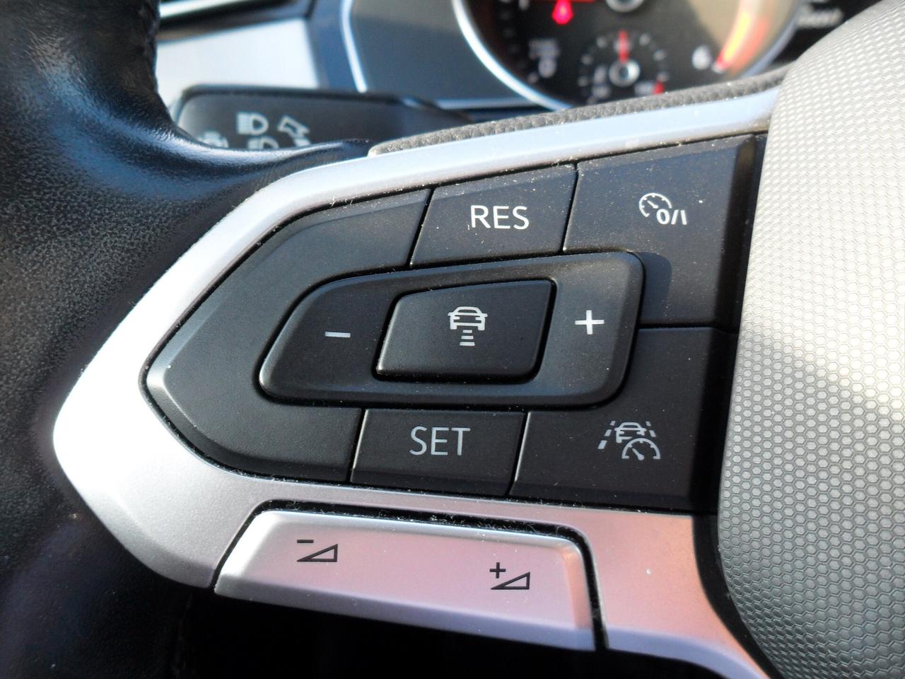 Volkswagen Passat Variant 2.0 TDI Business