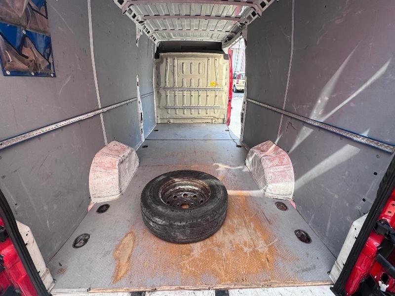 Fiat Ducato 35 2.3 MJT 130CV PLM-SL-TM Furgone Maxi