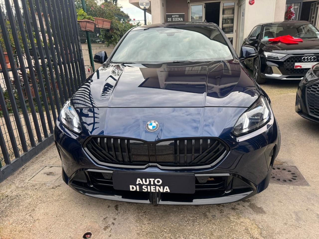 Bmw 118 118d 5p. MSport Pro iva esposta