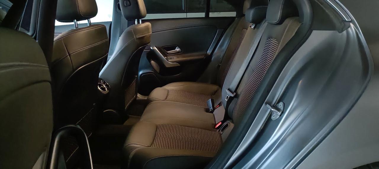 Mercedes-benz CLA 220 CLA 220 Automatic 4Matic Premium