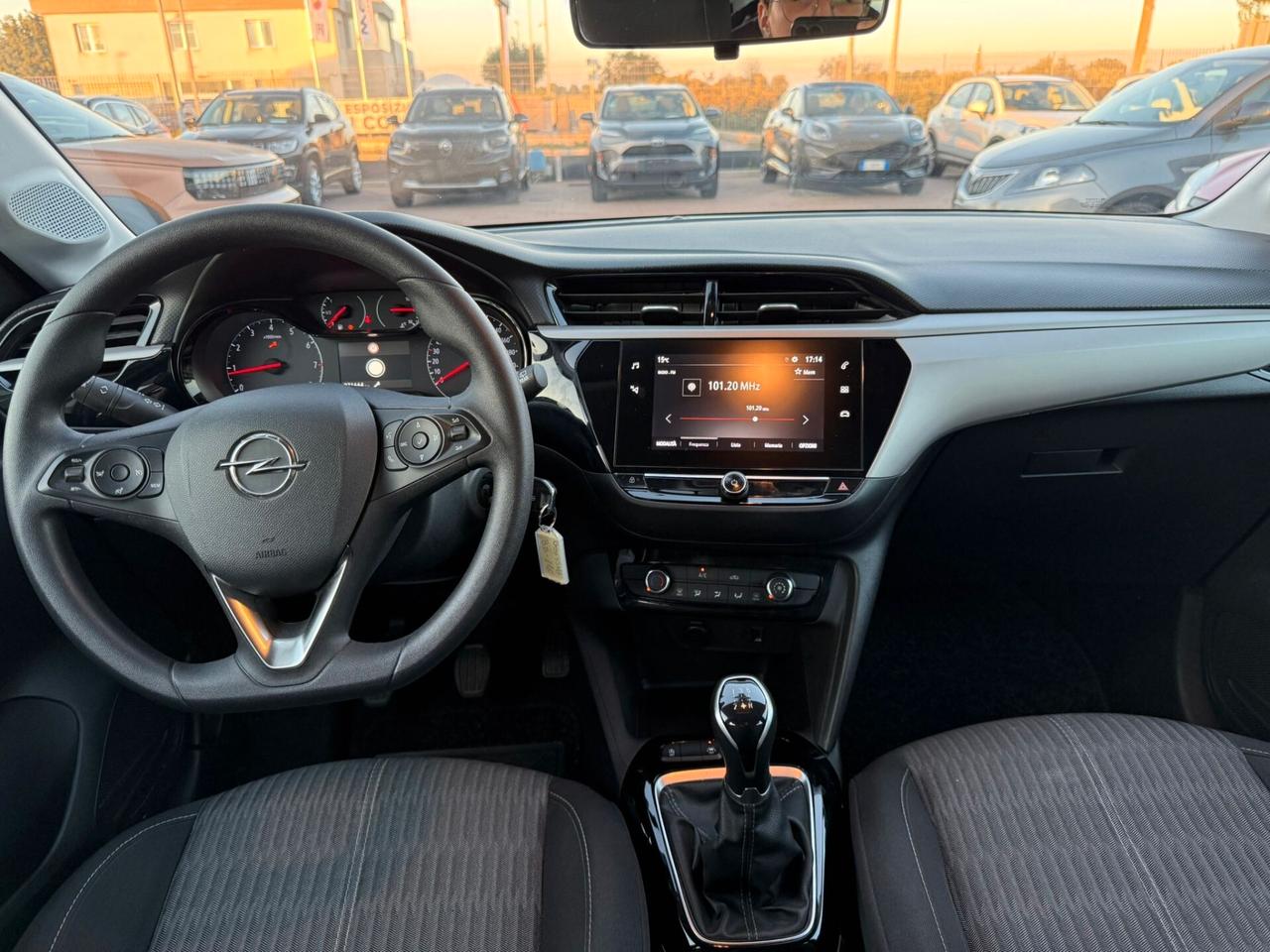 Opel Corsa 1.2 Edition