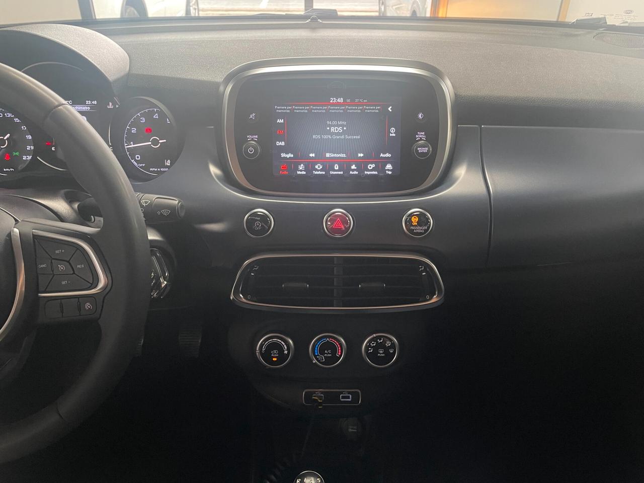 Fiat 500X 1.0 T3 120 CV Club