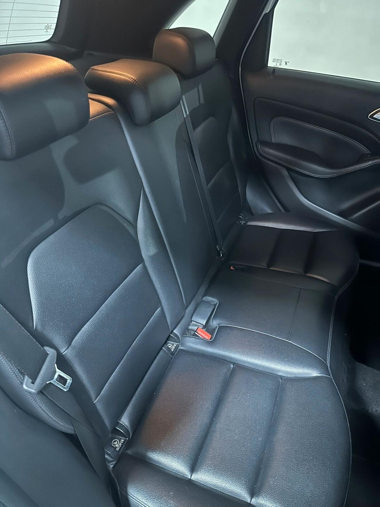 Mercedes-benz B 180 CDI Premium