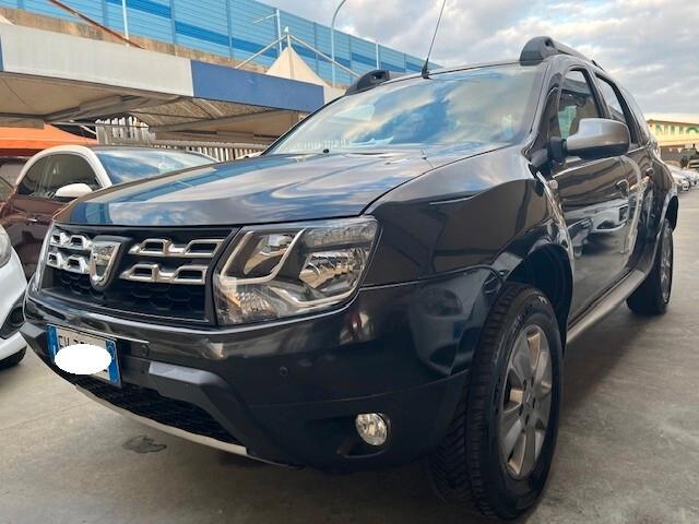 DACIA DUSTER 1,6 B/GPL CASA MADRE!