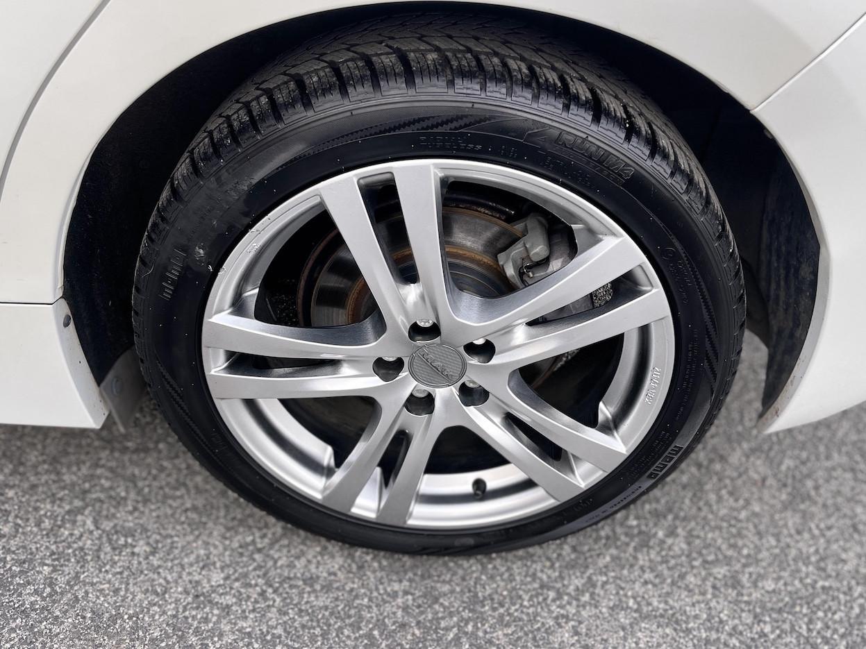 Lexus CT 200h 1.8 Hybrid 99CV E5 Neo. Automatica - 2012