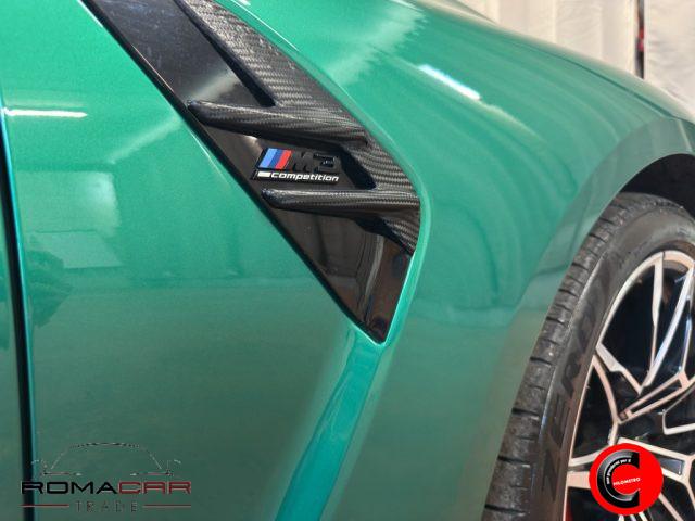 BMW M3 Competition