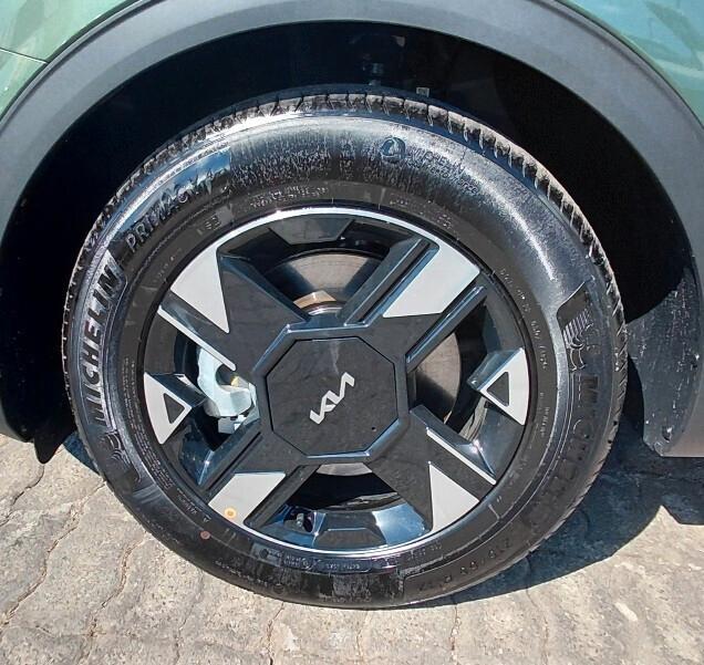 Kia Sportage 1.6 CRDi MHEV Business "KM0"