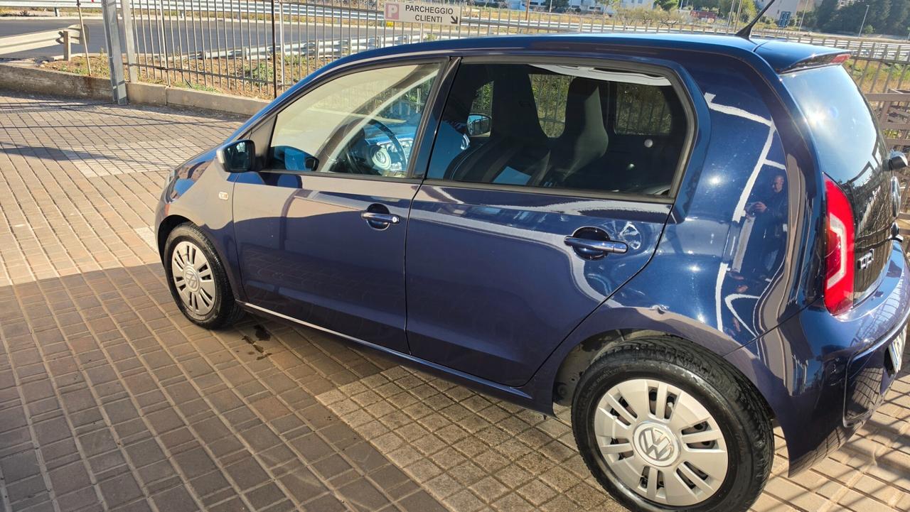 Volkswagen up! 1.0 5p. move