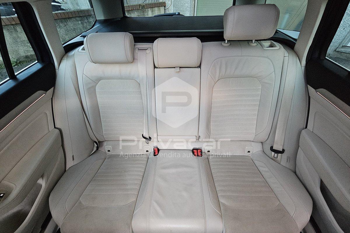 VOLKSWAGEN Passat 2.0 TDI Highline BlueMotion Technology