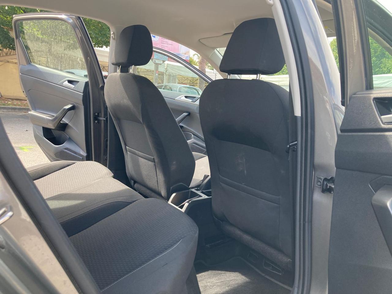 Volkswagen Polo VW Polo 1.6 TDI Comfortline #6995