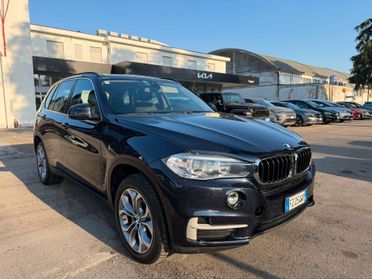 Bmw X5 xDrive25d