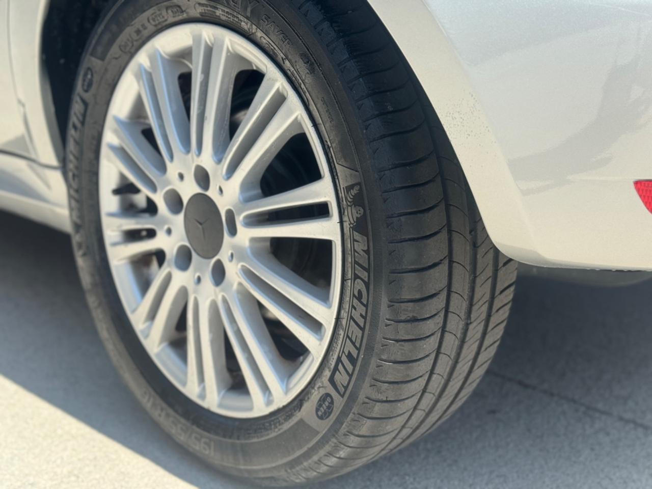 Mercedes-benz A 150 A 150 Avantgarde