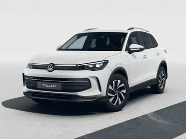 Volkswagen Tiguan 2.0 tdi edition plus 150cv dsg