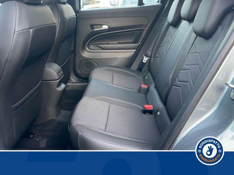 Jeep Avenger 1.2 MHEV Altitude MY25