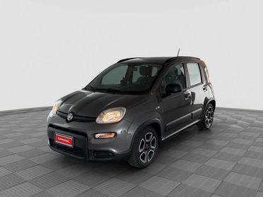 FIAT Panda Panda 1.0 FireFly Hybrid City Life