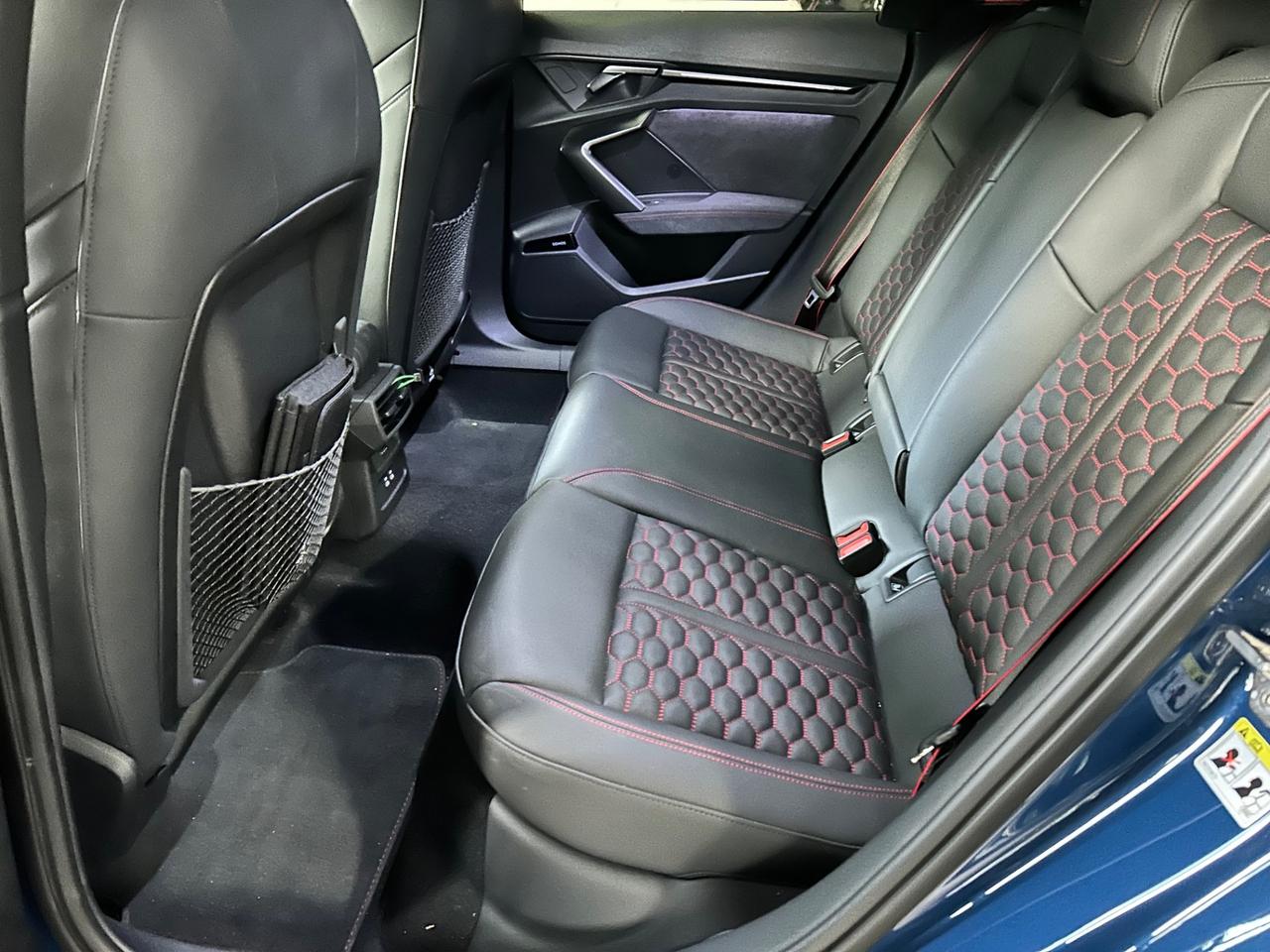 Audi RS 3 SPB TFSI quattro S tronic PARI NUOVO