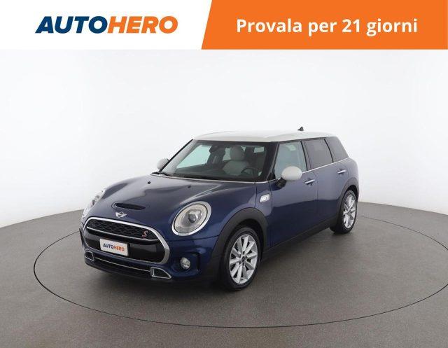 MINI Clubman 2.0 Cooper SD