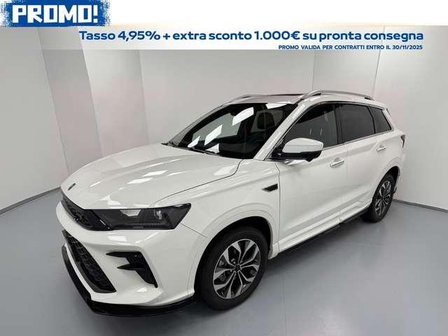 Cirelli Cirelli 3 SPORT 1.5L BiFuel 133CV e-CVT PRONTA CONSEGNA!