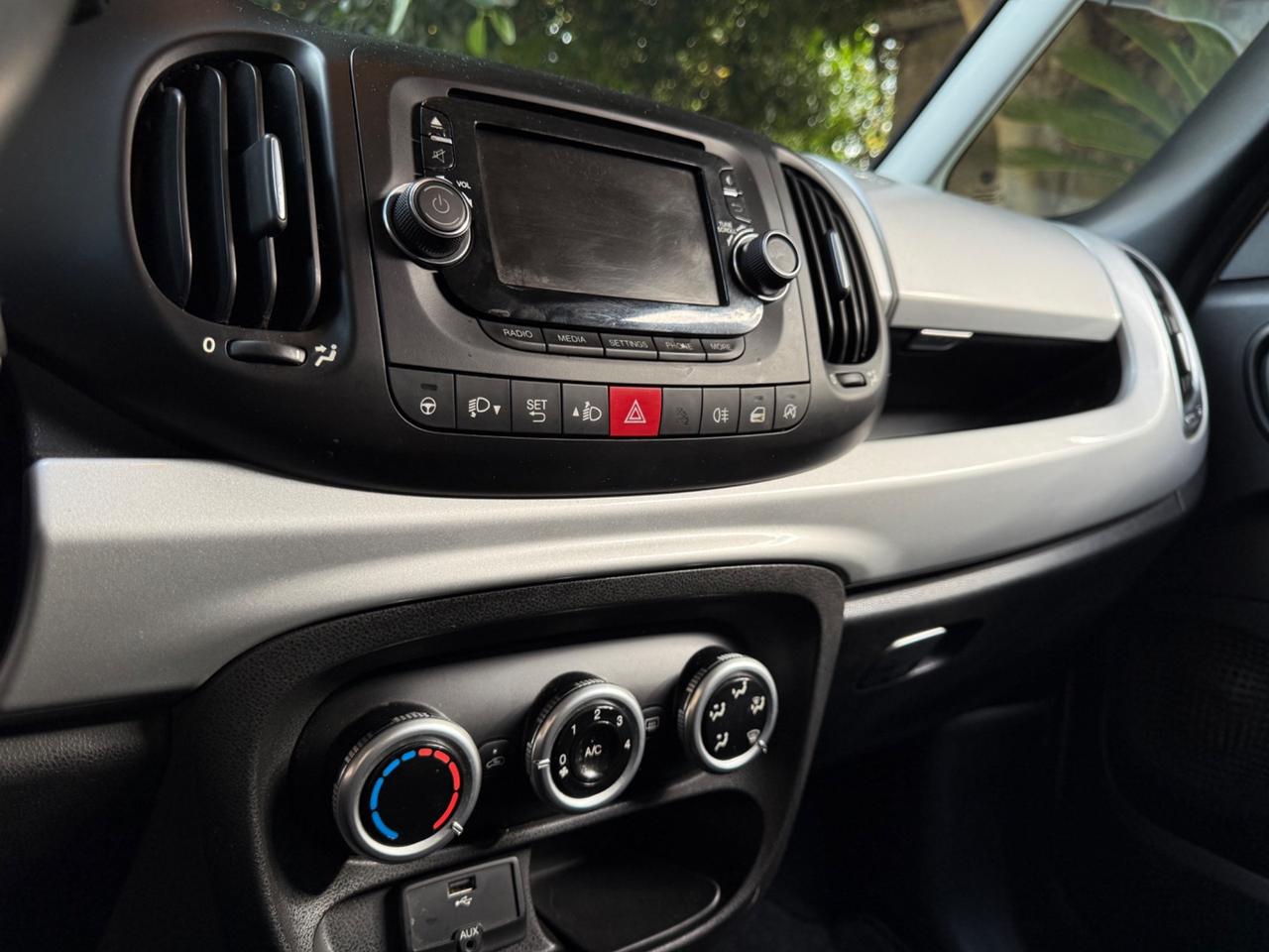 Fiat 500L 1.3 Multijet (Diesel) LOUNGE GARANTITA