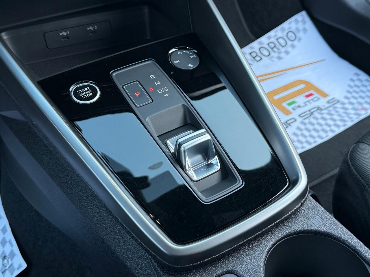 Audi A3 SPB 40 TFSIe Stronic COCKPIT CAMERA 2022