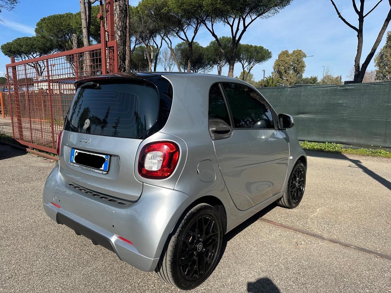 Smart ForTwo 90 0.9 Turbo twinamic Superpassion *PROMO*