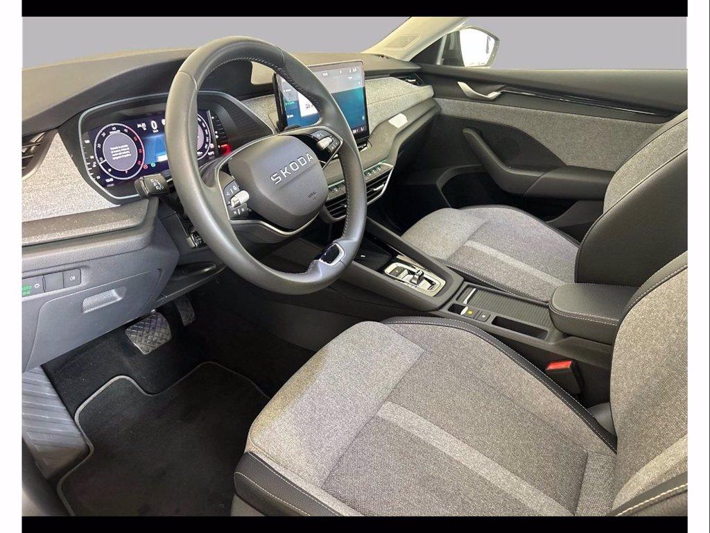 SKODA Octavia wagon 2.0 tdi executive 150cv dsg del 2025