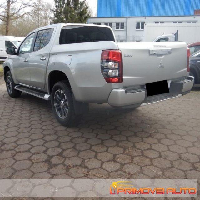 MITSUBISHI L200 2.3 D Double Cab 4x4 Intense Plus