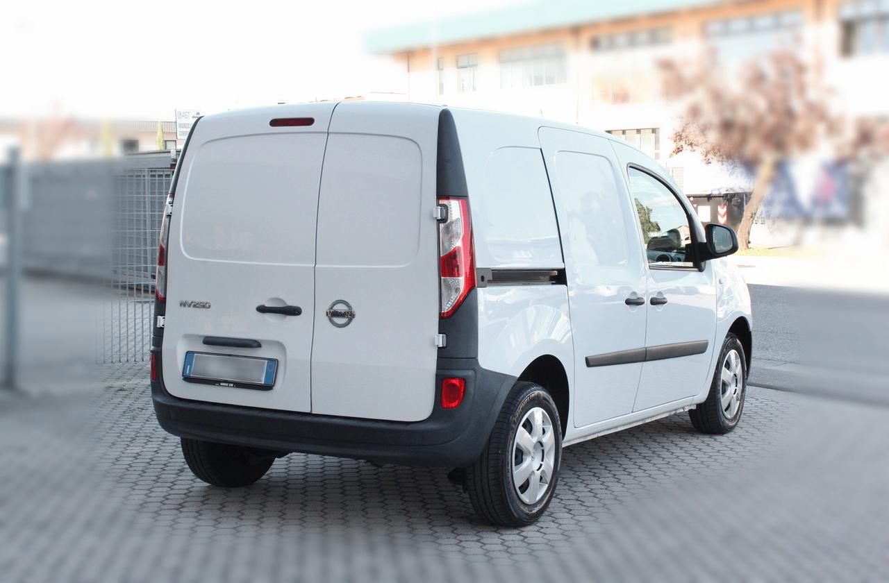 Nissan NV250 1.5 dCi 115CV PC Van