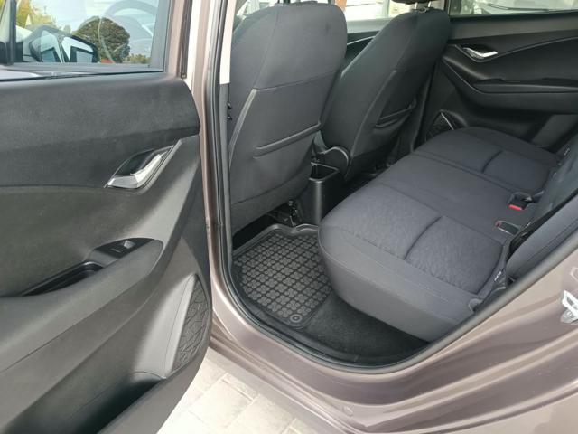 HYUNDAI iX20 1.4 90 CV Comfort