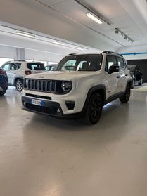 Jeep Renegade 1.5 Turbo T4 MHEV Summit