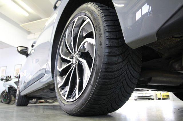 VOLKSWAGEN Golf 1.5 TSI EVO ACT Life 130 CV