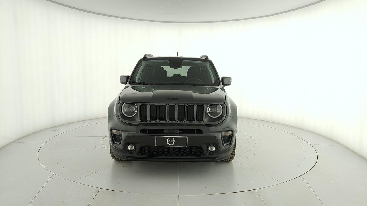 JEEP Renegade 2019 - Renegade 1.5 turbo t4 mhev S 2wd 130cv dct