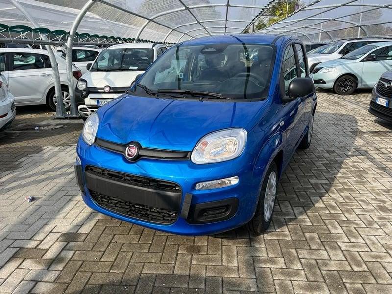 FIAT Panda Panda 1.0 FireFly S&S Hybrid Icon