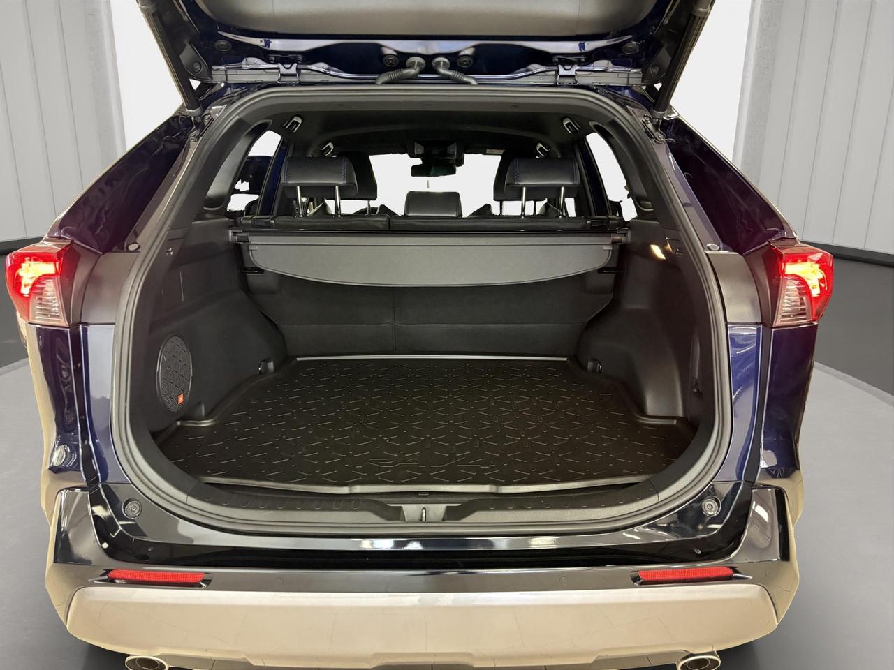 Toyota Rav4 2.5 vvt-ie h Style awd-i 222cv e-cvt