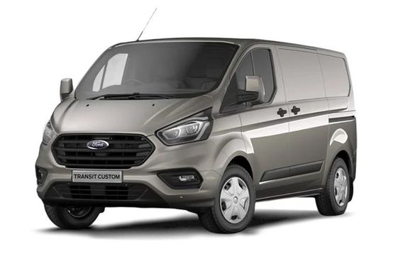 2022 FORD TRANSIT CUSTOM 300 L1H1 2.0 ECOBLUE MHEV