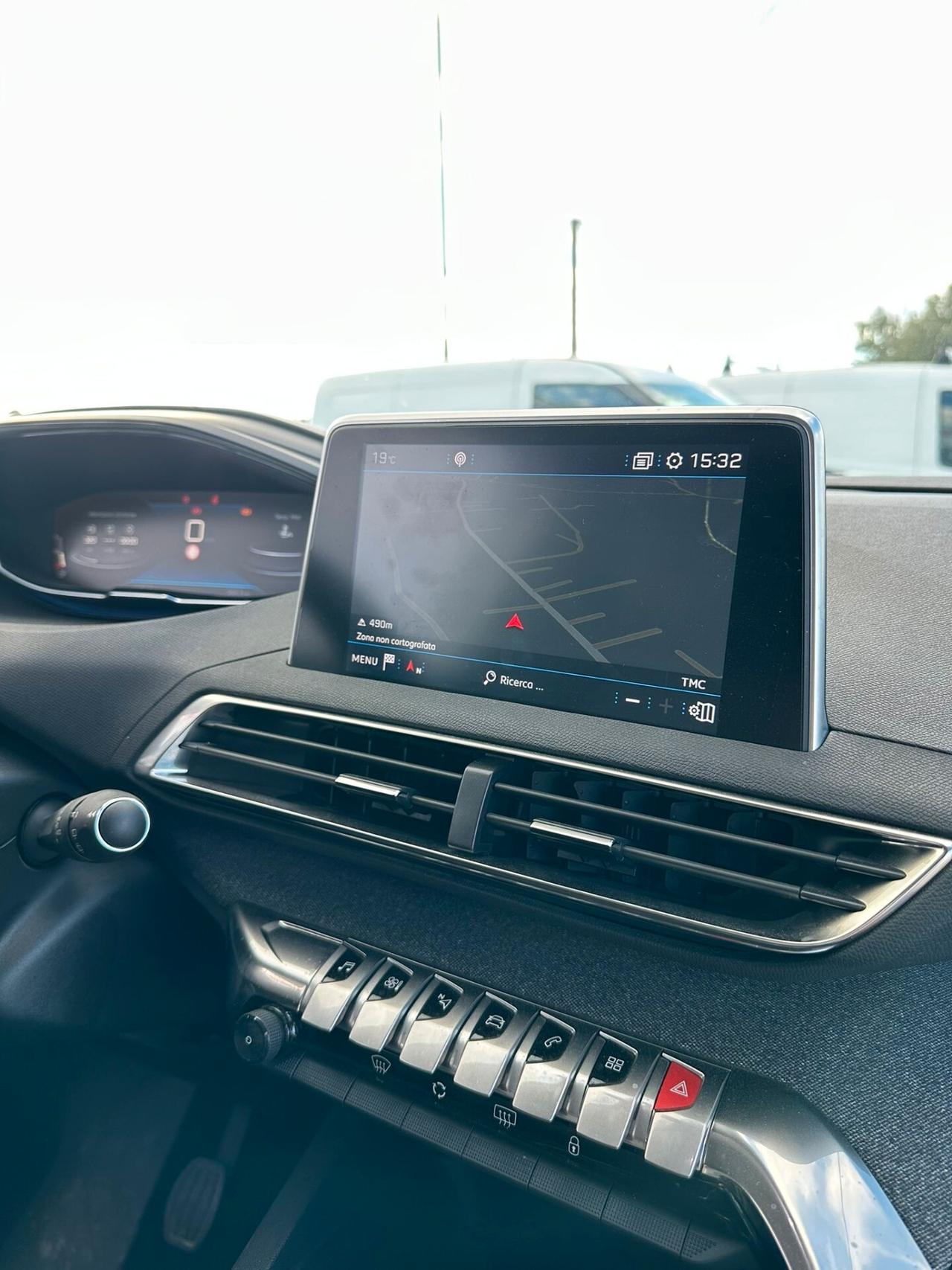 Peugeot 3008 BlueHDi 130 S&S Allure