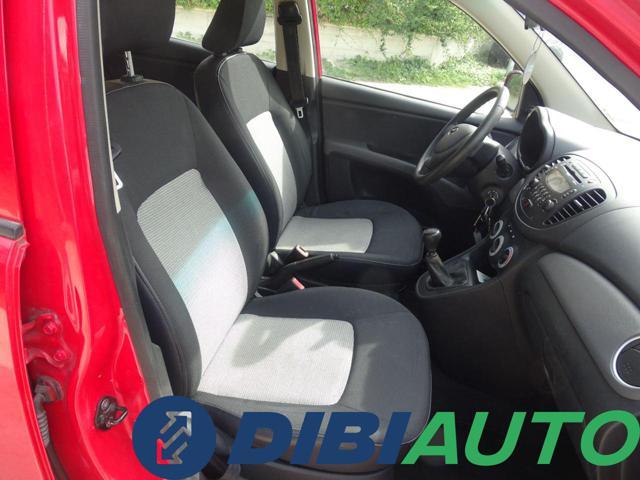HYUNDAI i10 1.1 12V Style
