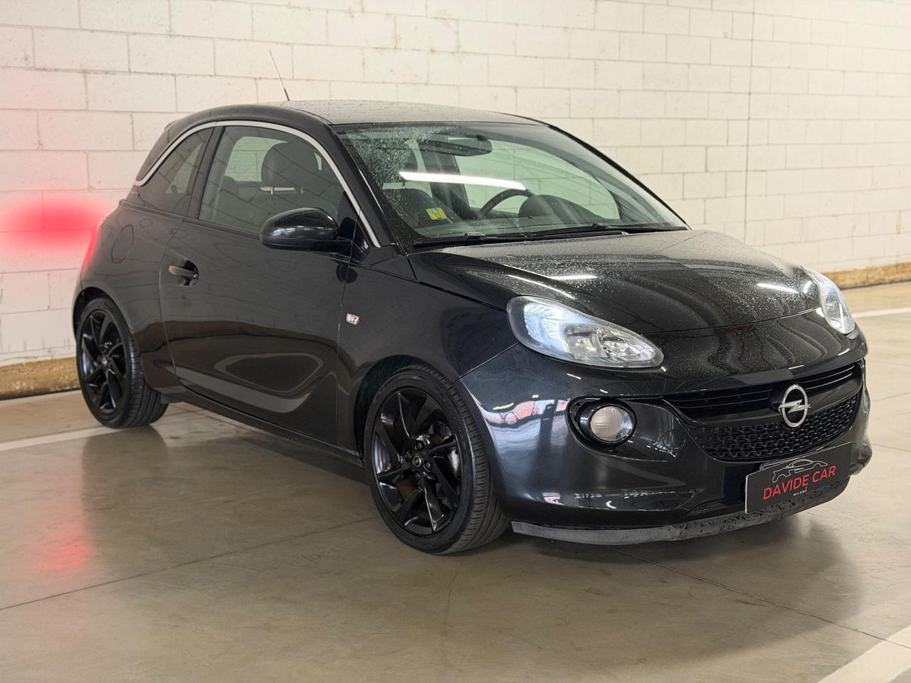 Opel Adam 1.2 70 CV Start&Stop Slam