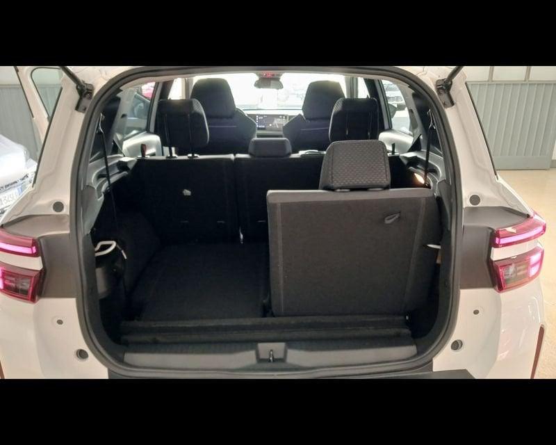Opel Frontera GS Hybrid 110cv EDCT