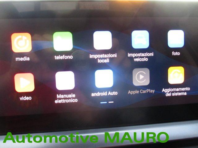 DR MOTOR DR 5.0 s3 1.5 Turbo CVT Bi-Fuel GPL