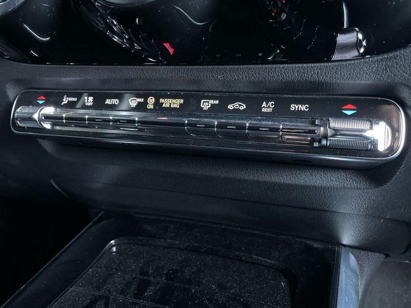 Mercedes-Benz GLA GLA 200 d Automatic Sport Plus